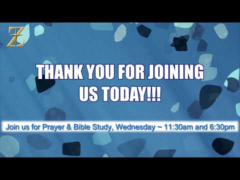 "The Right Response to a Blank Check" 2 Chron. 1:8-12; Rev. Dr. Christopher M. Moore, Sr., 11 AM