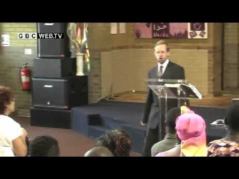 17) All of Life ~ Exodus 21:1-36