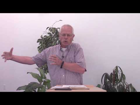 A Time to Build, Pastor Rod Wilgus, Haggai 1:12-2:9