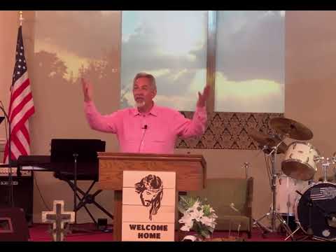 Sunday Night Study:John 17: 10-17