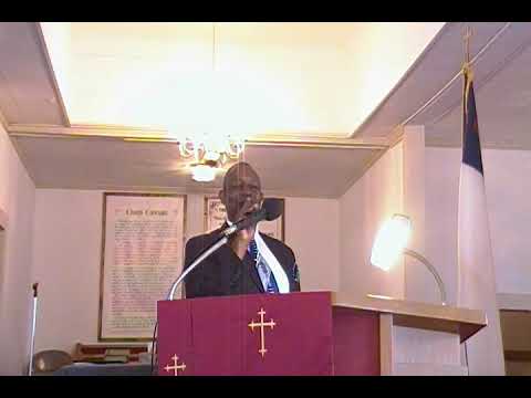 Your Enemy is Your Salvation               Jeremiah 38:2