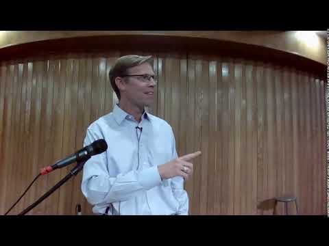 Bible Study Ezekiel 2:1-3:15 5/4/22 Paul Carpenter