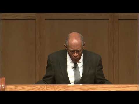 Series Title: Still    |    Message: "I Still Have a Testimony"   |   Scripture: Psalm 71:17