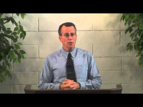 120826am - I Don't Respect the Messenger - Matthew 13:54-58