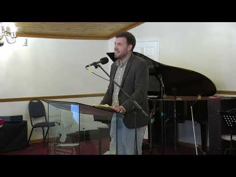 Sunday School Lesson - Recognizing the King (Matthew 2:1-18) (RCBC 12-4-22)