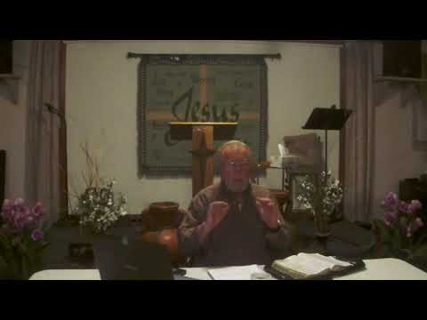 "Oh . . . . but if only"    Joshua 22:9- 34