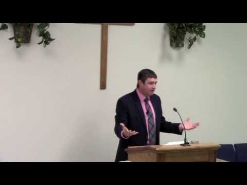 A Threefold Benediction - 2 Thessalonians 3:16-18