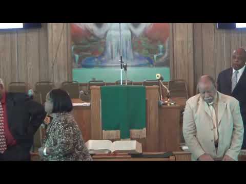 "God Is Still On Our Side" Ruth 4:14