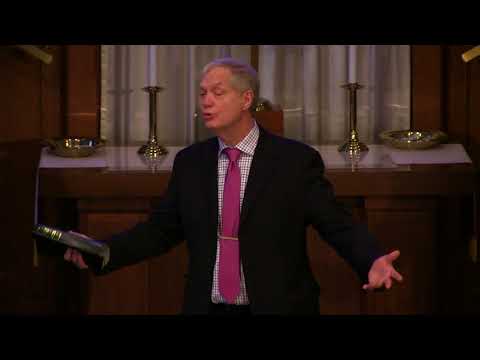 Jesus on Trial - Matthew 27:11-26