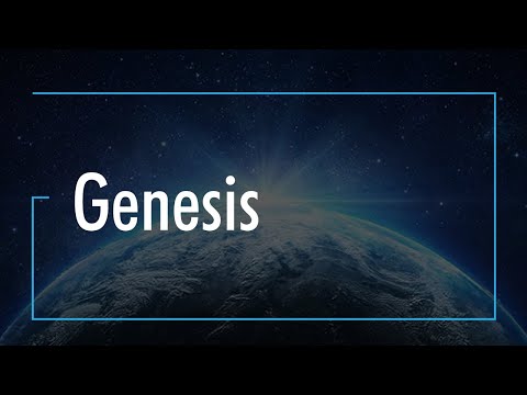 Genesis 11:10-32 / May 16, 2021