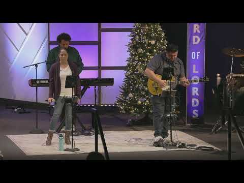 Mark 14:43-52 | "They All Forsook Him"