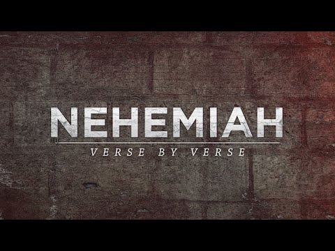Nehemiah 4:10-6:19 | Rich Jones