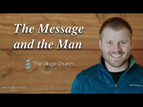 Colossians 1:6-8 | The Village Church | Bear Lake Lighthouse Ministries