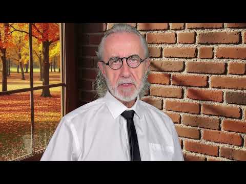 Scripture Verse By Verse (6) Gospel of Mark 11:12-19