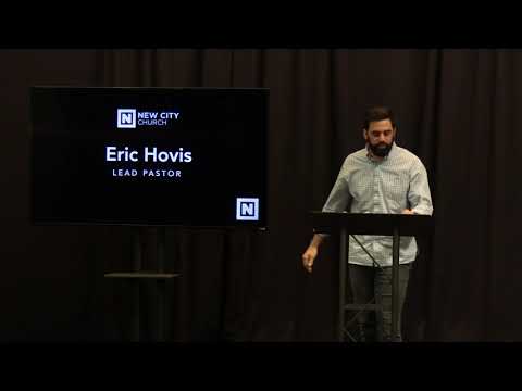 April 5, 2020 | Full Service | Mark 15:15-39 | Who Is Jesus?