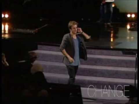 Josh Kelsey - Romans 5:6-8 (Part 6 of 6)