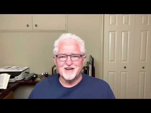 SGS.5.19.2022 - “Don’t Grow Weary” - 2 Thessalonians 3:13-15