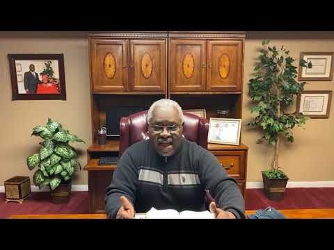 "Eating With Elijah" Part 2|1 Kings 17:7-16| NBBC2 | Sermon