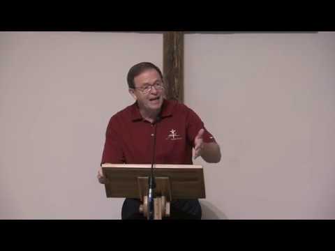 Amelia Baptist Church - Flee / Pursue - 2 Timothy 2:22-26