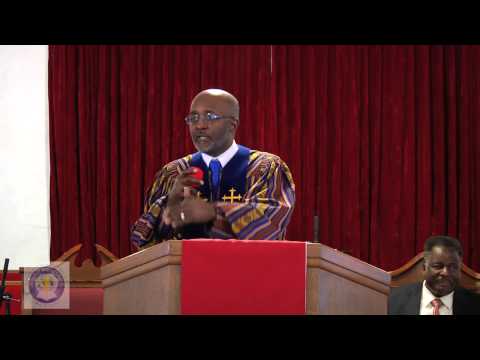 Zion Hill Baptist Church Sunday Message: "It Is NIGHT" (Isaiah 21:11)