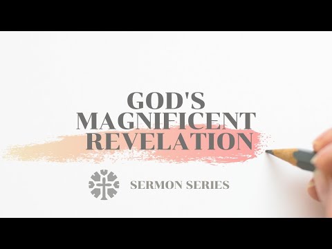 Sept 20th 2020 :The Golden Age and the Rod of Iron" Revelation 20:7-10