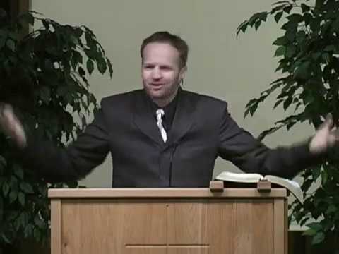 Ecclesiastes 6:10-7:14 "Smelling Salts"