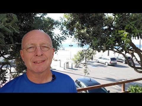 John 8:21-24 • Two Worlds