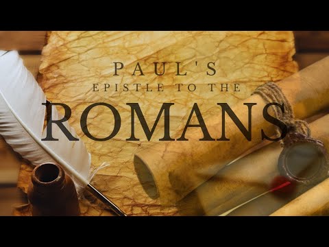 To Each Their Own (Part 1)- Romans 14: 1-4 (May 25, 2025)