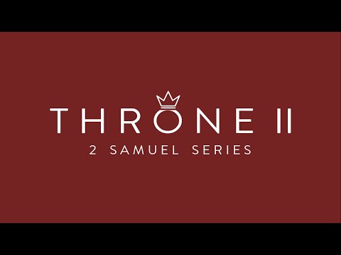 Comeback - 2 Samuel 14:1-33