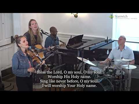 Solomon: The Wise King "Wholehearted" 1 Kings 8:54-61