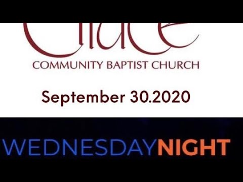 Psalm 132:11:18 - Wednesday Night Devotional - Dr Emmanuel Damara