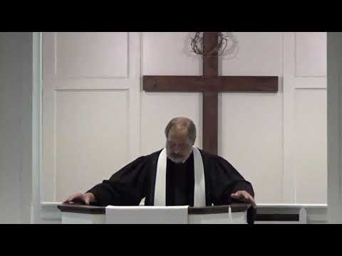 Psalm 69: 1-36 = Judgement and Mercy - July 18. 2021