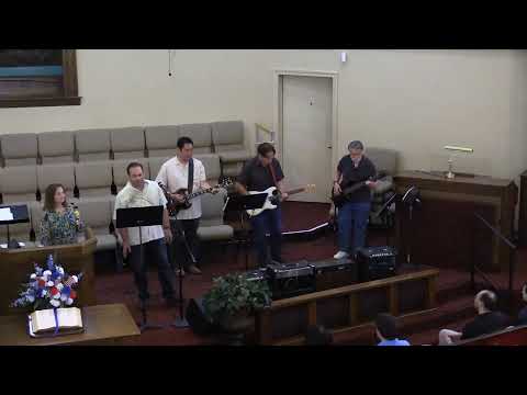 Armageddon: The Return Of the King Part I - Revelation 19:17-21 - May 30, 2021