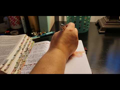 The Book Of Ruth // April 17, 2020 // Ruth 3:1-4