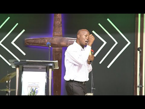 Issues of The Heart (Proverbs 4:23 ,Philippians 4:8) . Bishop Simon Muhuko ,Sunday Service 20/3/2022