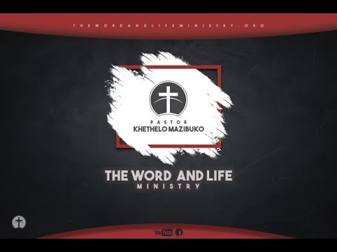 Exodus 14: 13-15: Peace Is In The Valley