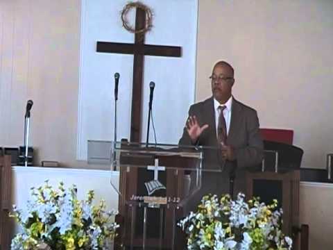 Overcoming Emotional Disabilities  2 Corinthians 10:3-5