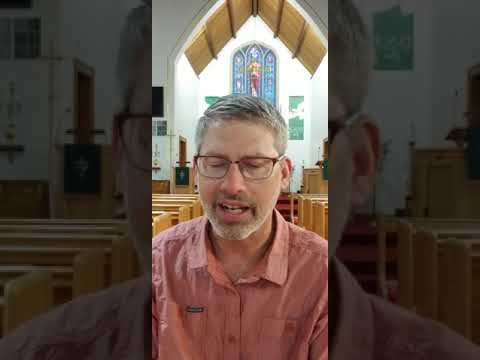 Today's Devotion "Life Insurance" (Jeremiah 2:31)