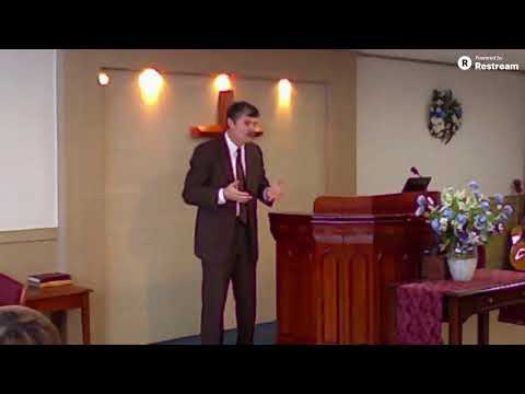 Deceiving Ourselves (Jeremiah 17:9)