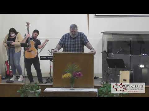 “The End is Near” - 2 Kings 21:1 – 23:30