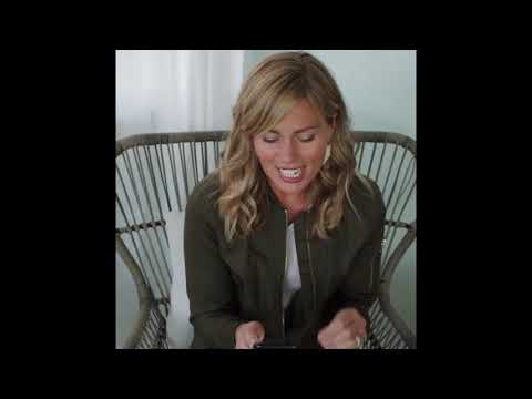 Isaiah 26:4 - Amy Seiffert (20 August 2021) Verse of the Day