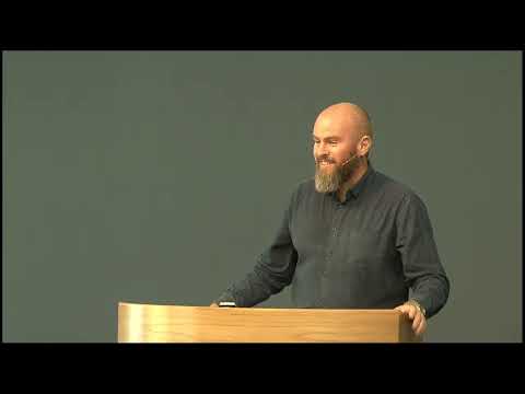 John 6:38-45 - Our Jesus: Part VI - Matthew Johnston