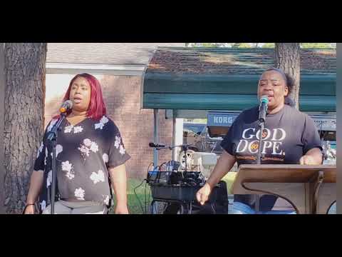 "Church It Ain't Over"  | Mt. Zion AME Church | Psalm 118:17-18