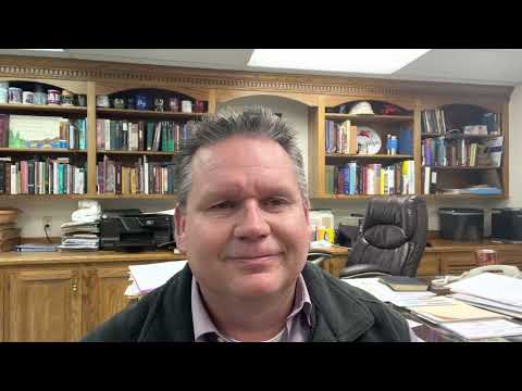 What Do You Want Jesus To Do For You? Matthew 20:32-34