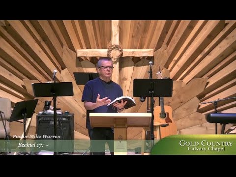 Ezekiel 17:1-18:21