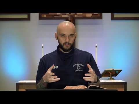 February 14th, 2021 -  Numbers 5:5-10