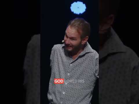 Why Does God Allow Pain?