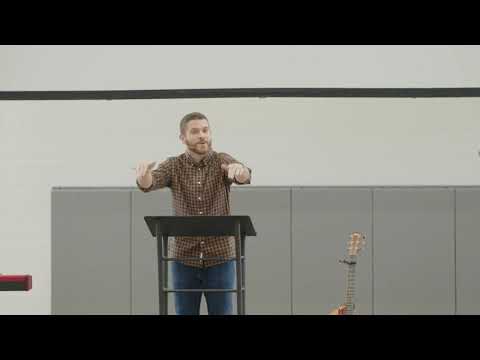 Humble People Make a Happy Church / Hebrews 13:17-21 / Glenn Lawson