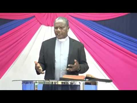 Standing Firm #Exodus 14:10-14 #19th April 2020