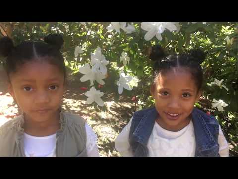 Yuri & Yari Sing Isaiah 62:10,12